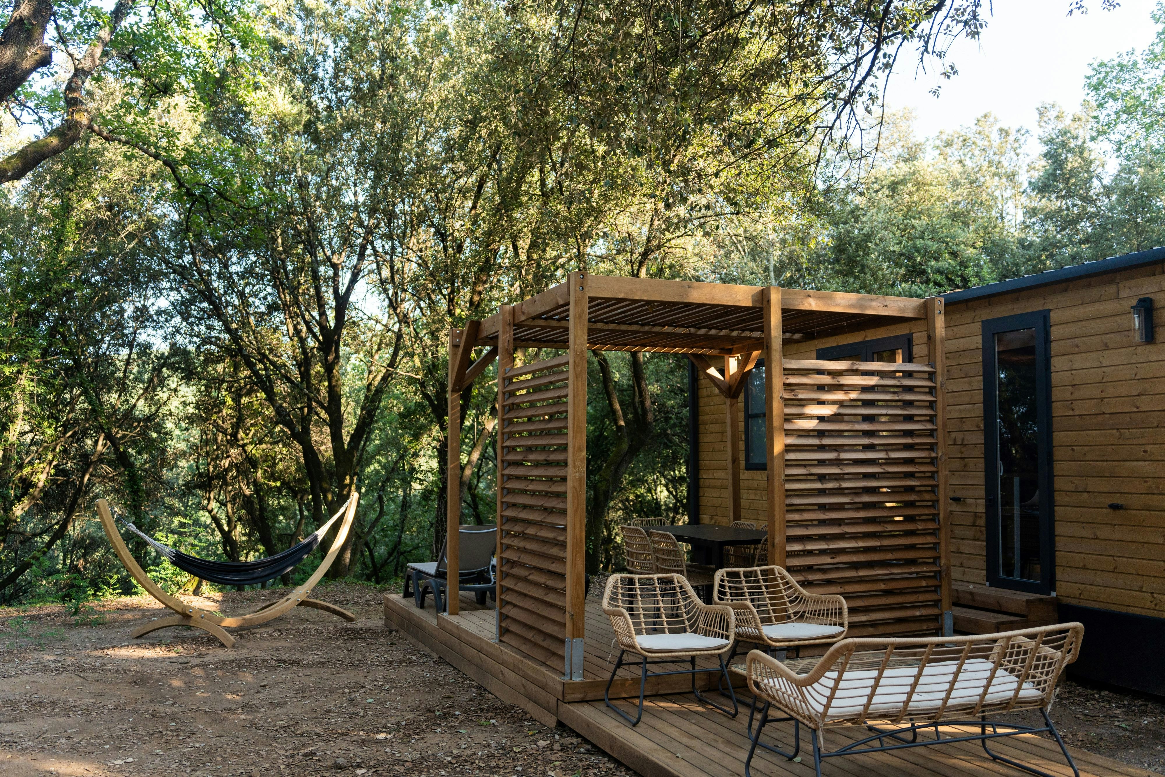 Camping Sunêlia La Clémentine