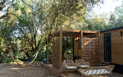 Camping Sunêlia La Clémentine