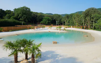 Camping Sunêlia La Clémentine