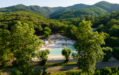 Camping Sunêlia La Clémentine