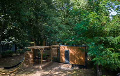 Camping Sunêlia La Clémentine