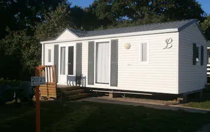 Camping La Croix du Bois Sacker