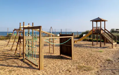Camping La Créole
