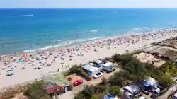 Camping La Créole