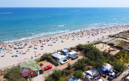 Camping La Créole