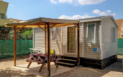 Camping La Créole
