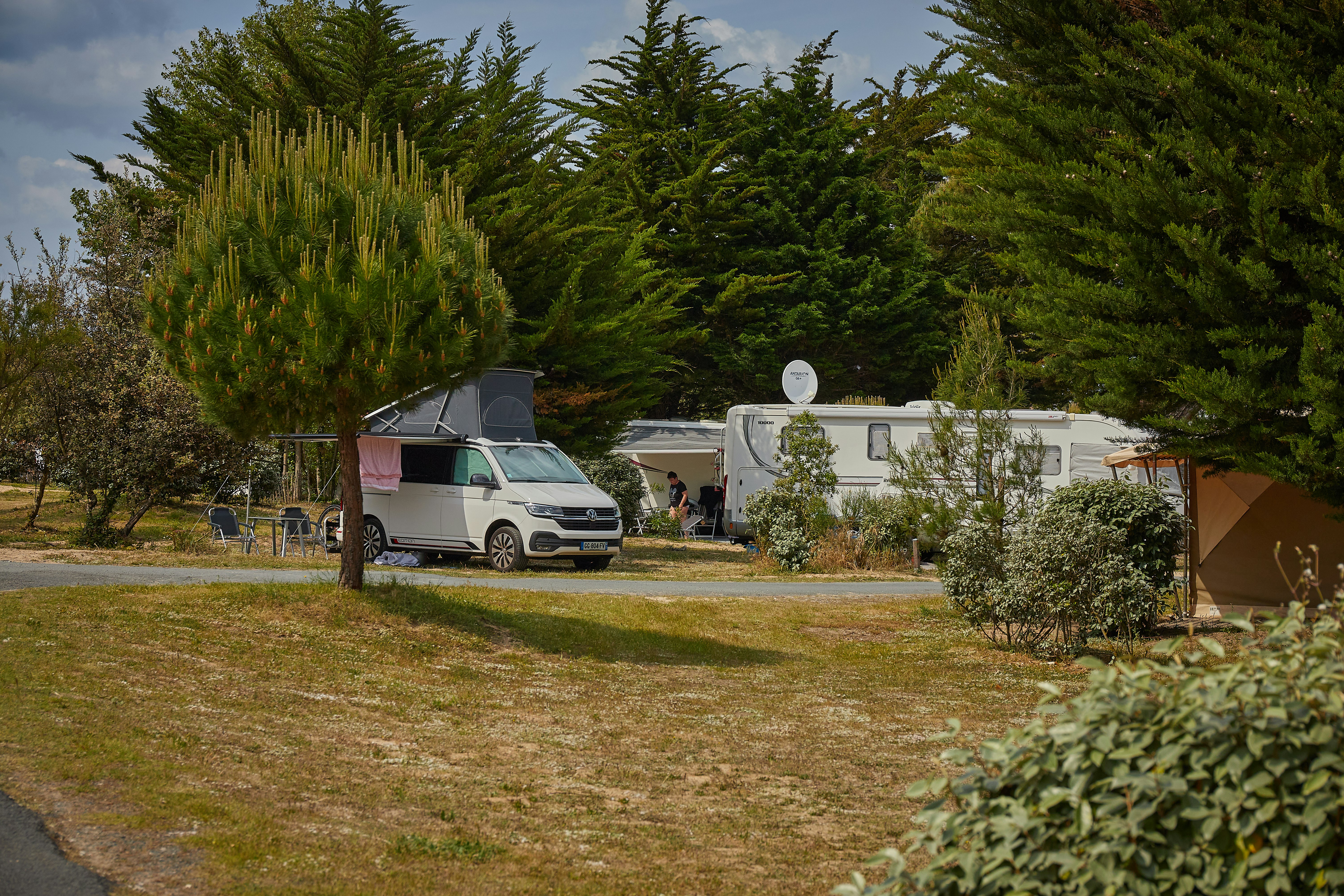 Marvilla Parks Côte Sauvage