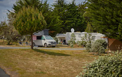 Homair La Côte Sauvage