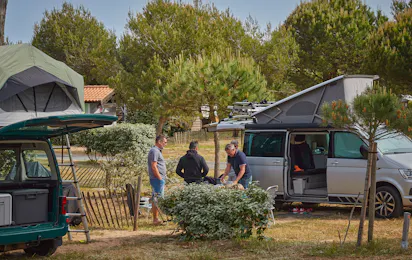 Homair La Côte Sauvage