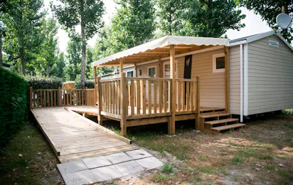 Camping La Côte