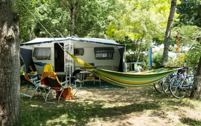 Camping La Côte