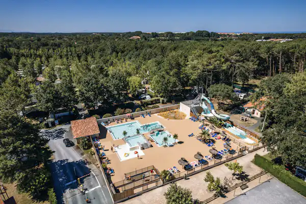 Camping La Côte