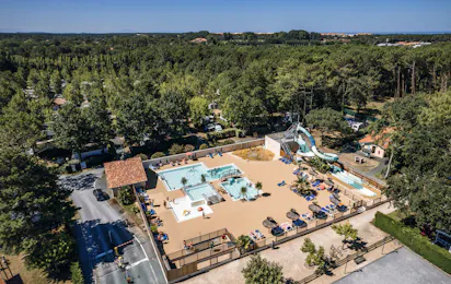 Camping La Côte