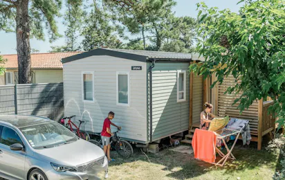 Camping La Côte