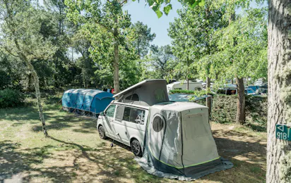 Camping La Côte