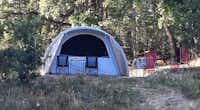 Camping La Cube
