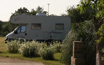Flower Camping La Davière Plage