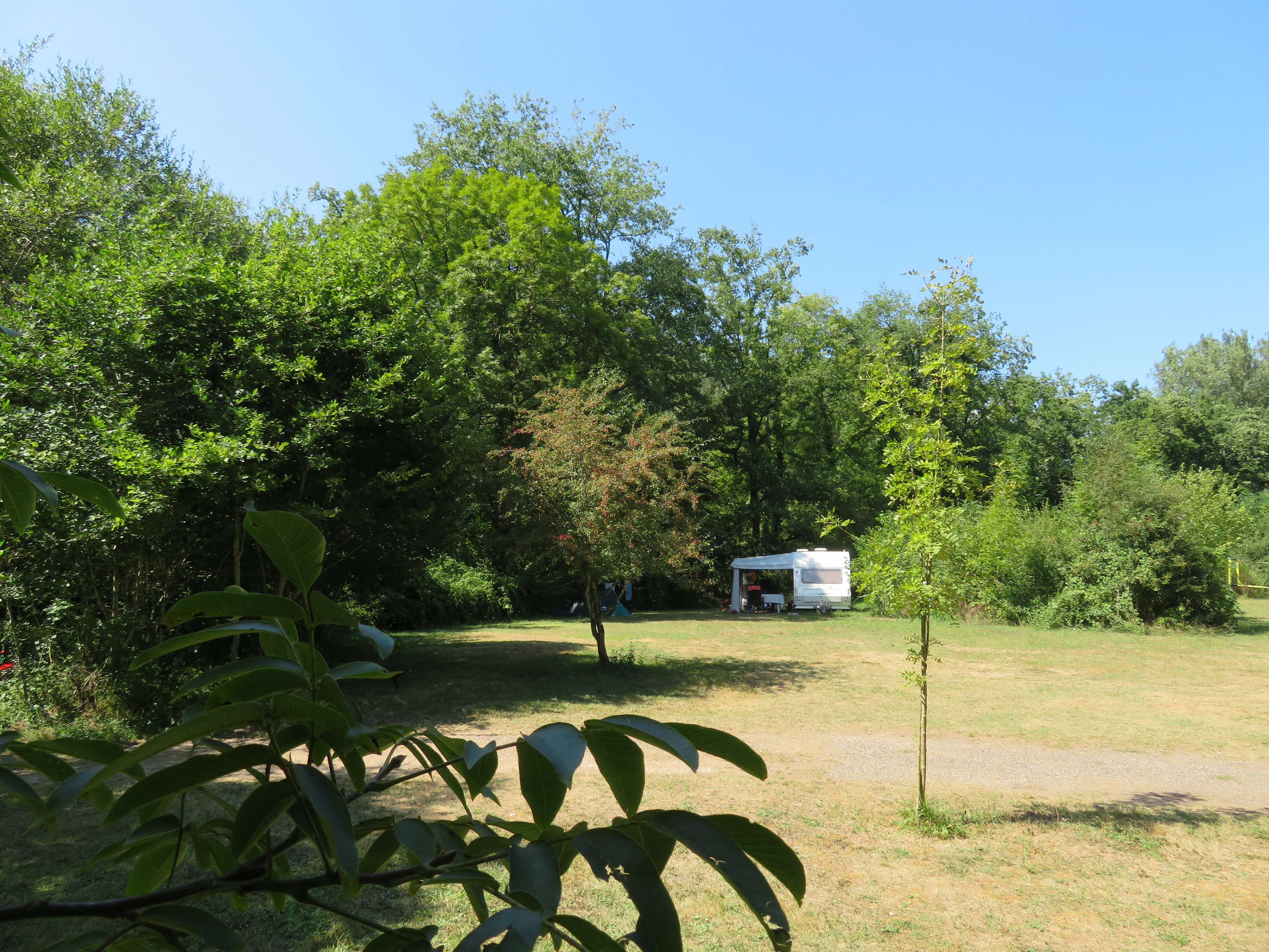 Camping la Diège