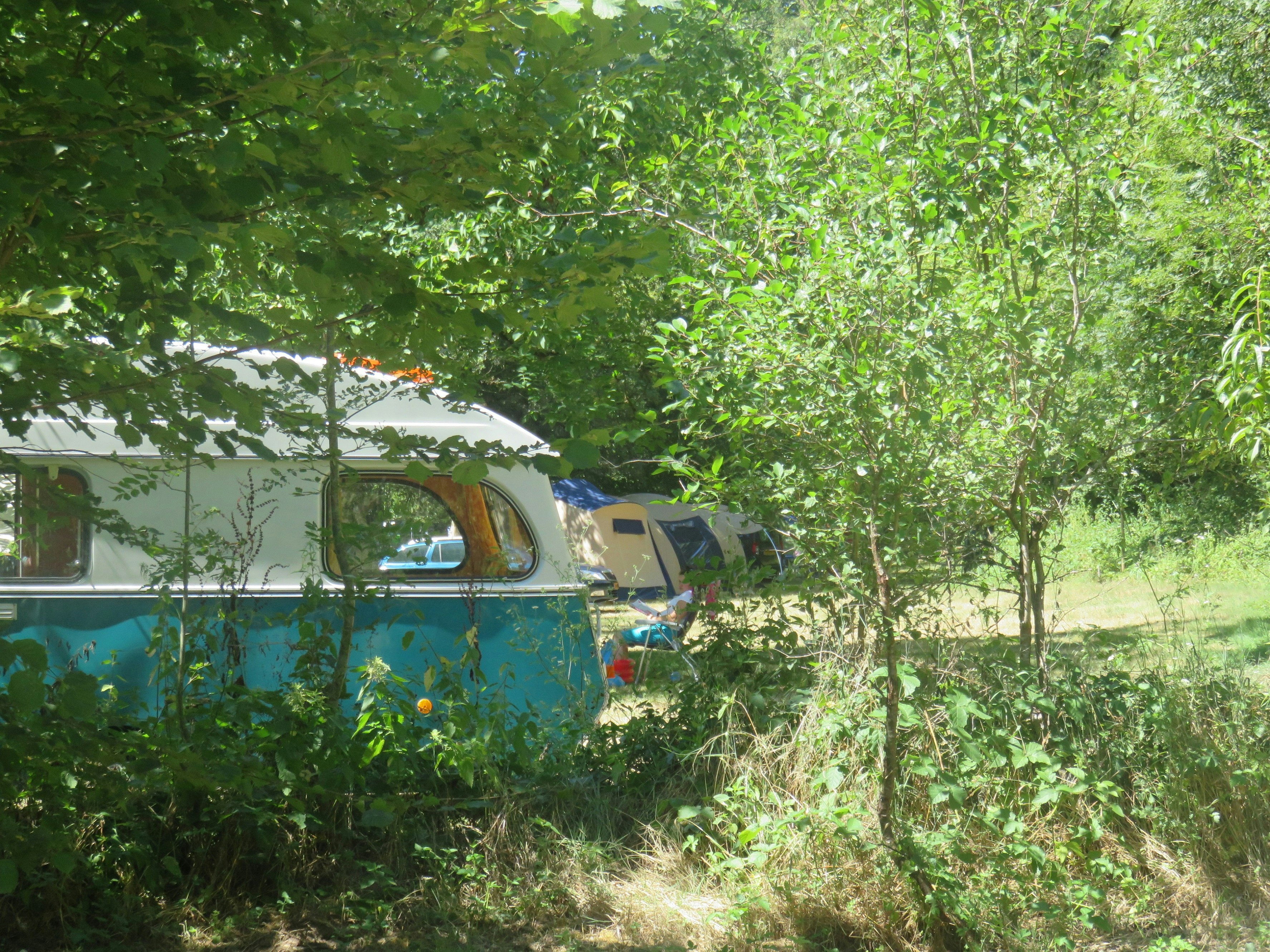 Camping la Diège