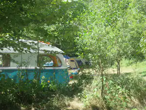 Camping la Diège