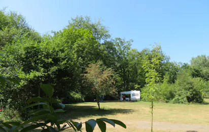 Camping la Diège