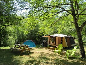 Camping la Diège