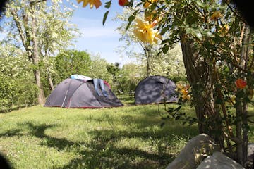 Camping La Digue