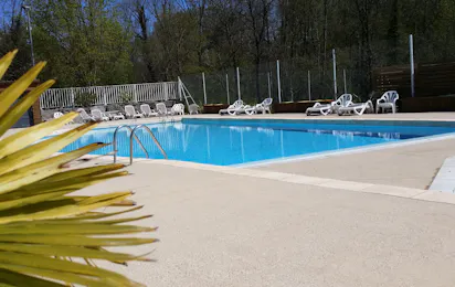 Camping La Digue