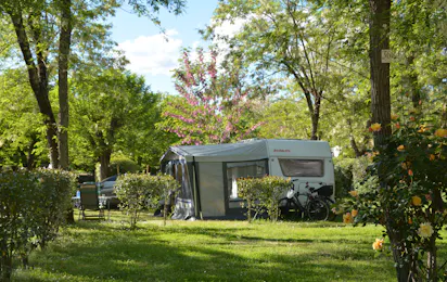 Camping La Digue