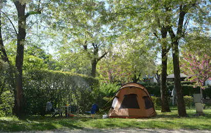 Camping La Digue