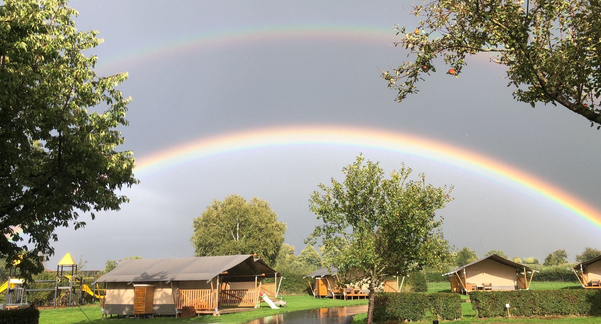 Camping La Dolce Vita