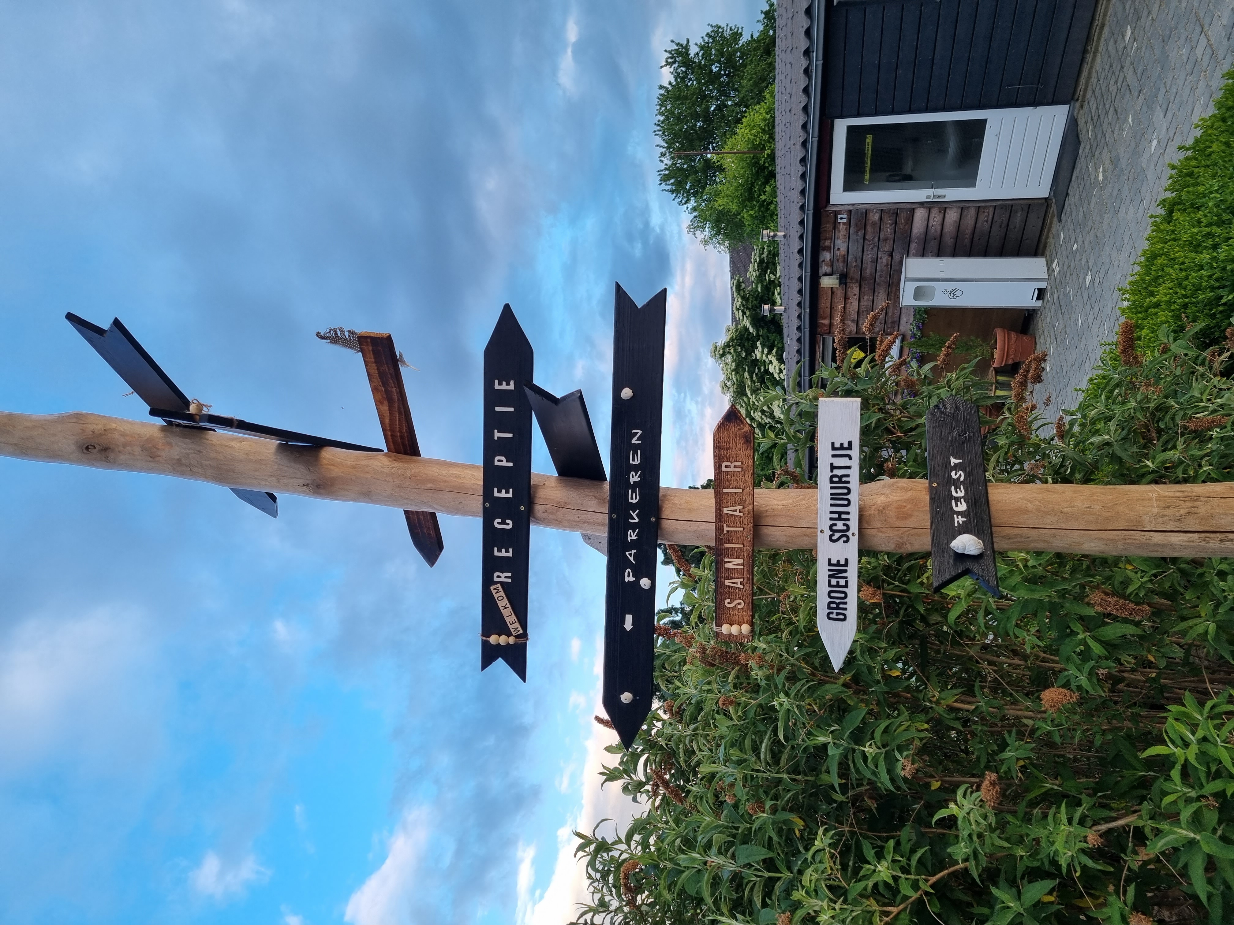 Camping La Dolce Vita