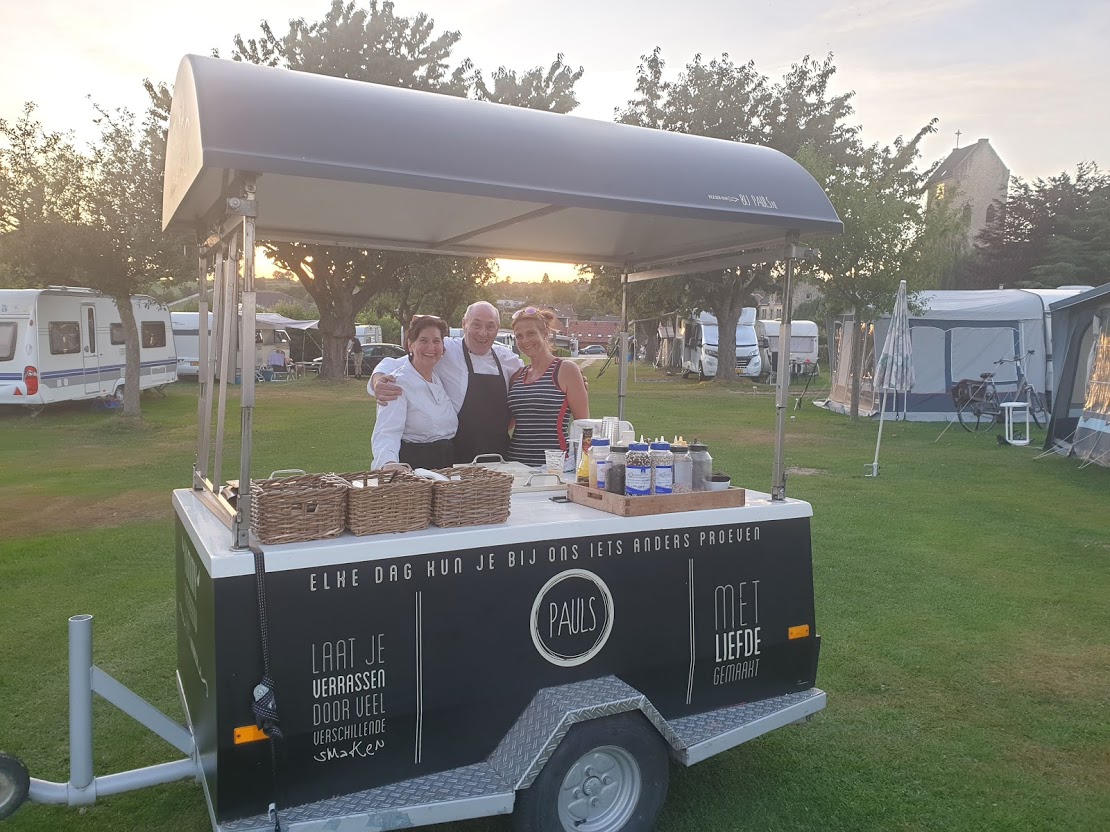 Camping La Dolce Vita