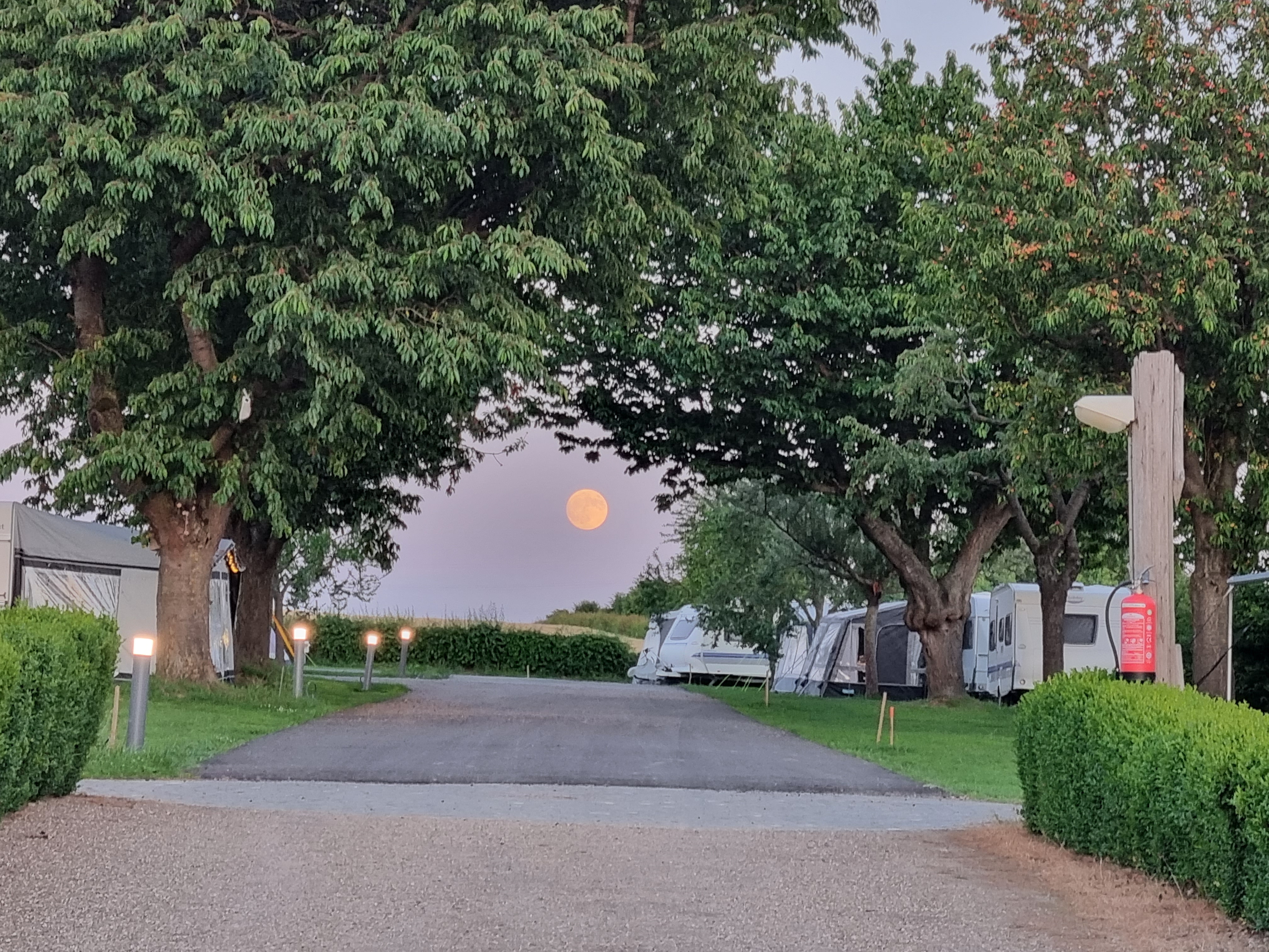 Camping La Dolce Vita