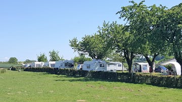 Camping La Dolce Vita