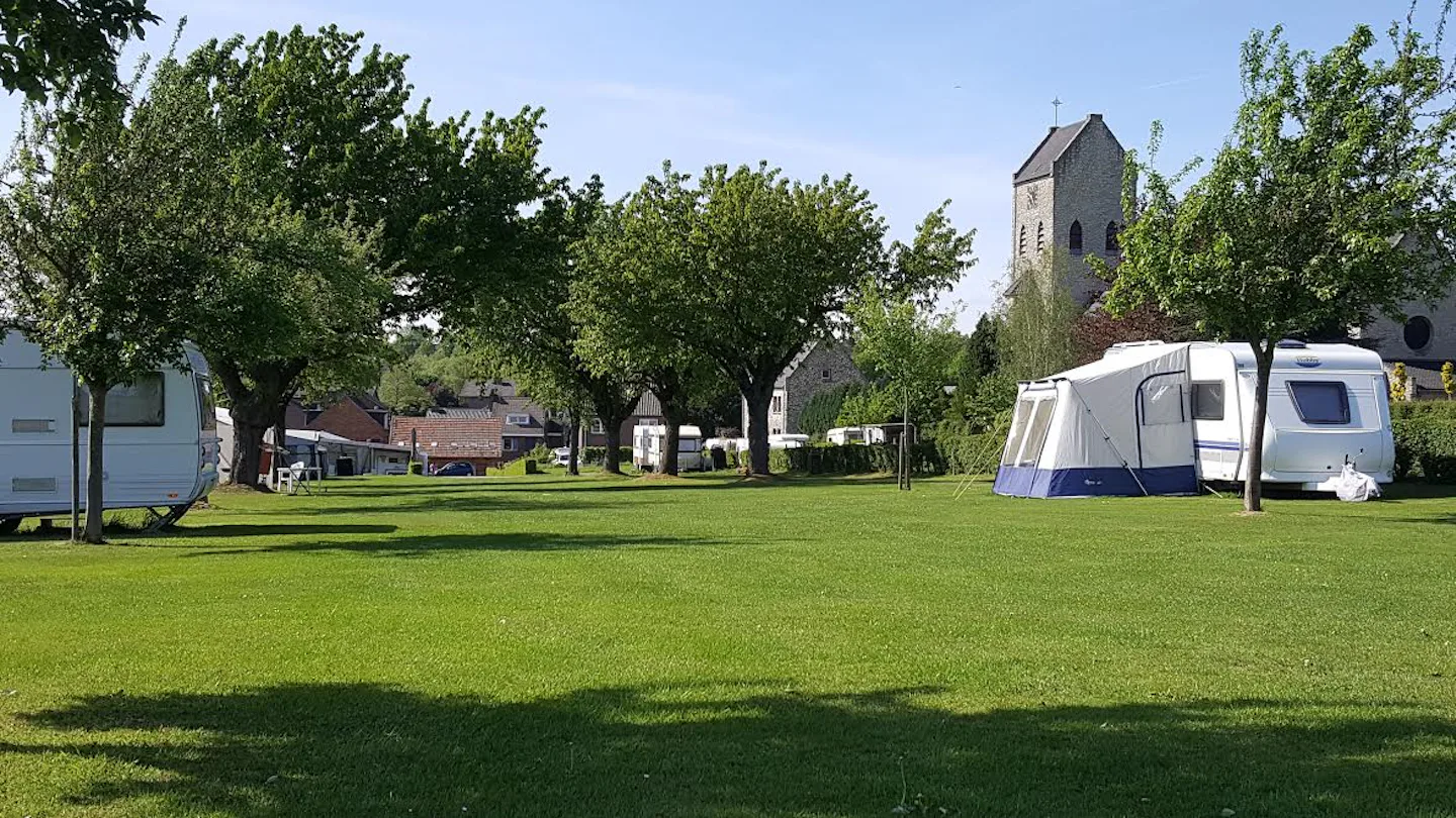 Camping La Dolce Vita