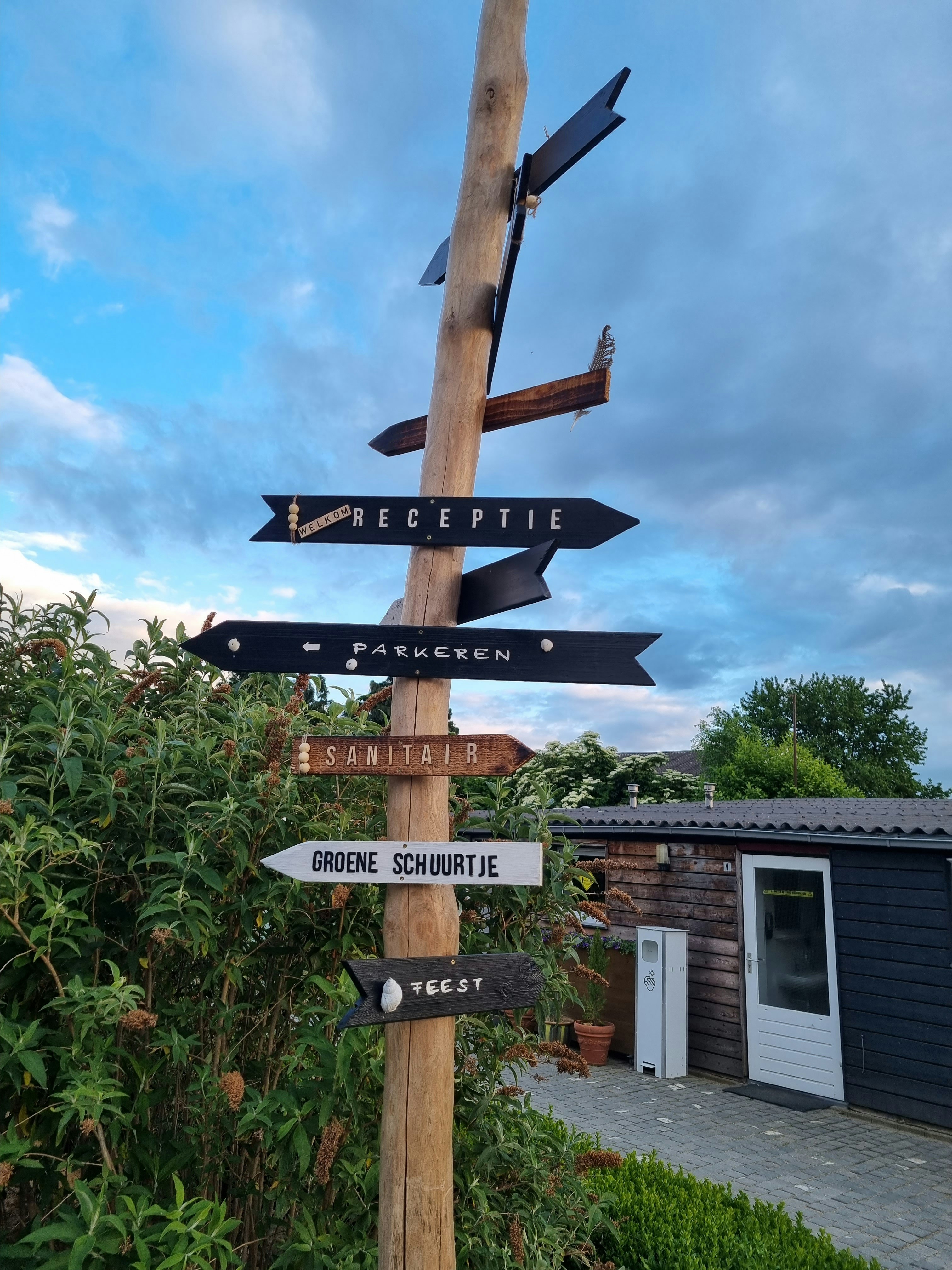 Camping La Dolce Vita