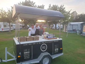 Camping La Dolce Vita