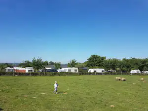 Camping La Dolce Vita