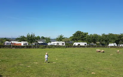 Camping La Dolce Vita