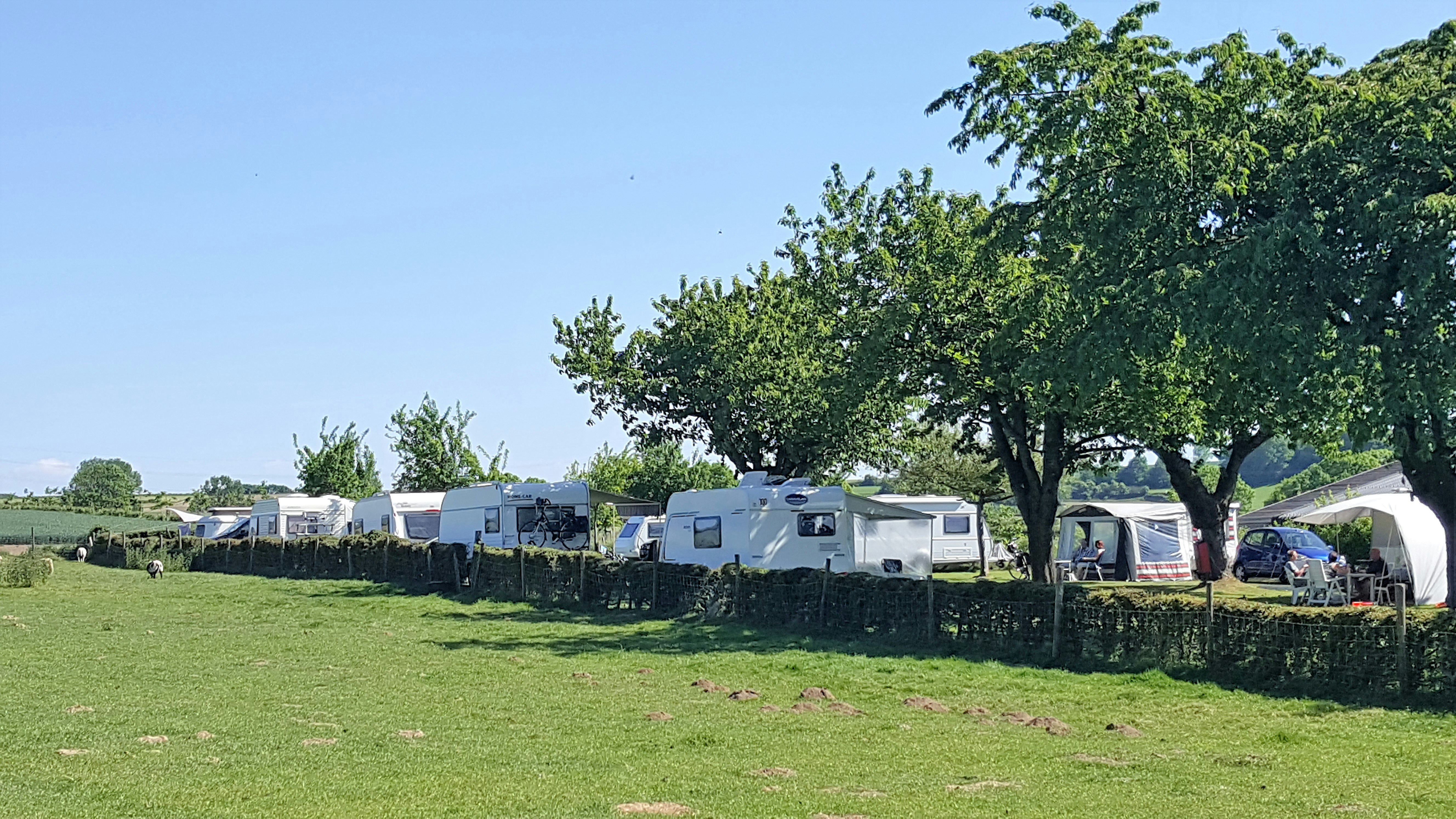 Camping La Dolce Vita