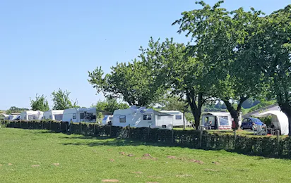 Camping La Dolce Vita
