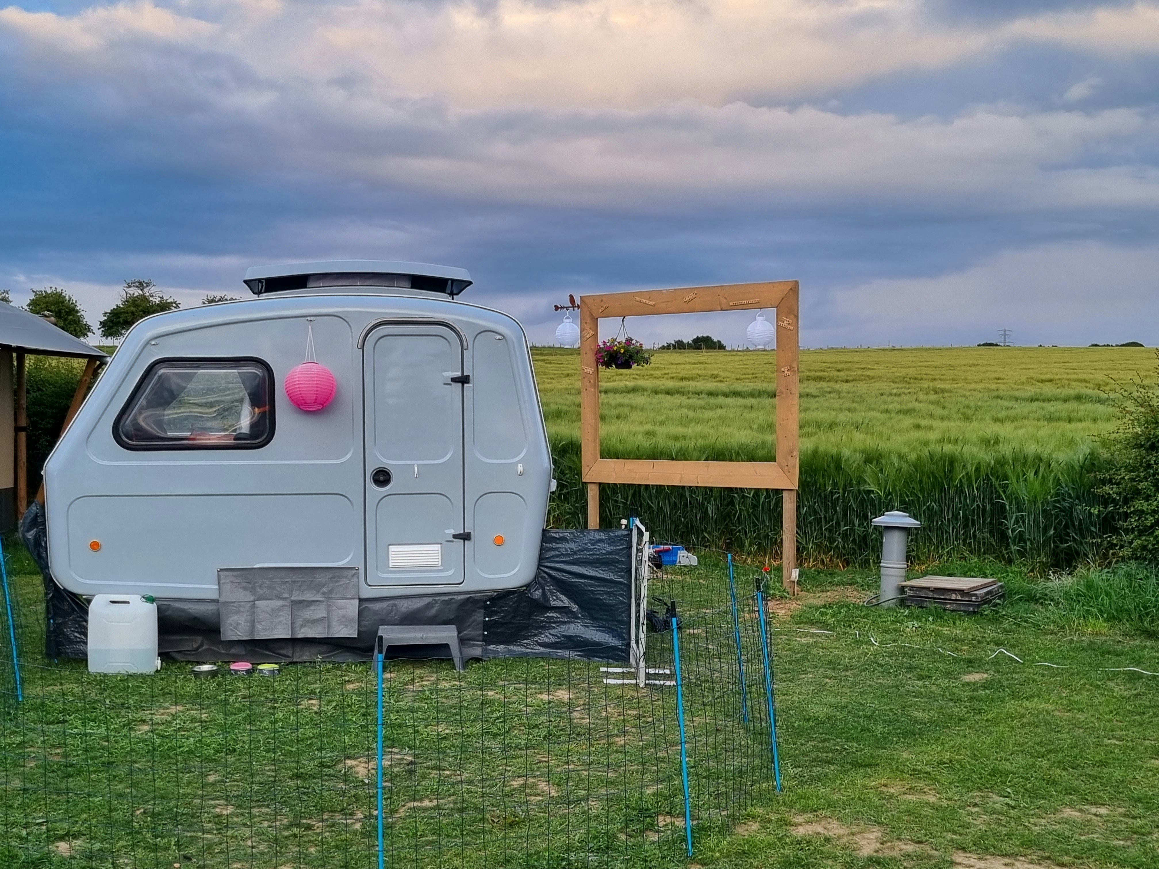 Camping La Dolce Vita