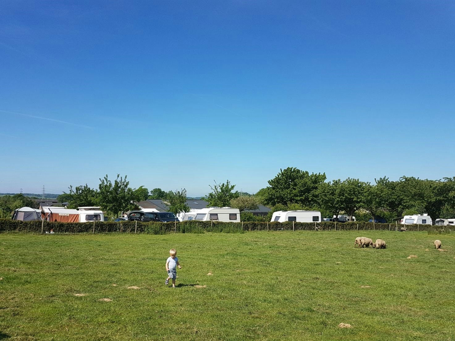 Camping La Dolce Vita