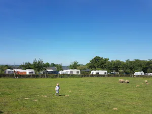 Camping La Dolce Vita