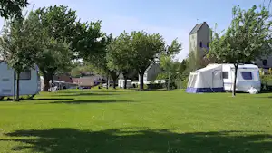 Camping La Dolce Vita