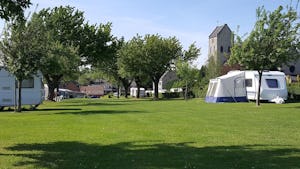 Camping La Dolce Vita