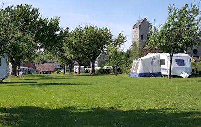 Camping La Dolce Vita