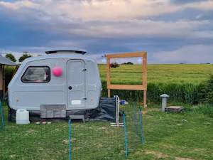 Camping La Dolce Vita