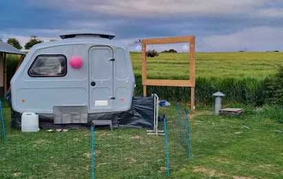 Camping La Dolce Vita